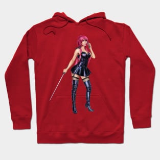 Yuno Gasai Hoodie